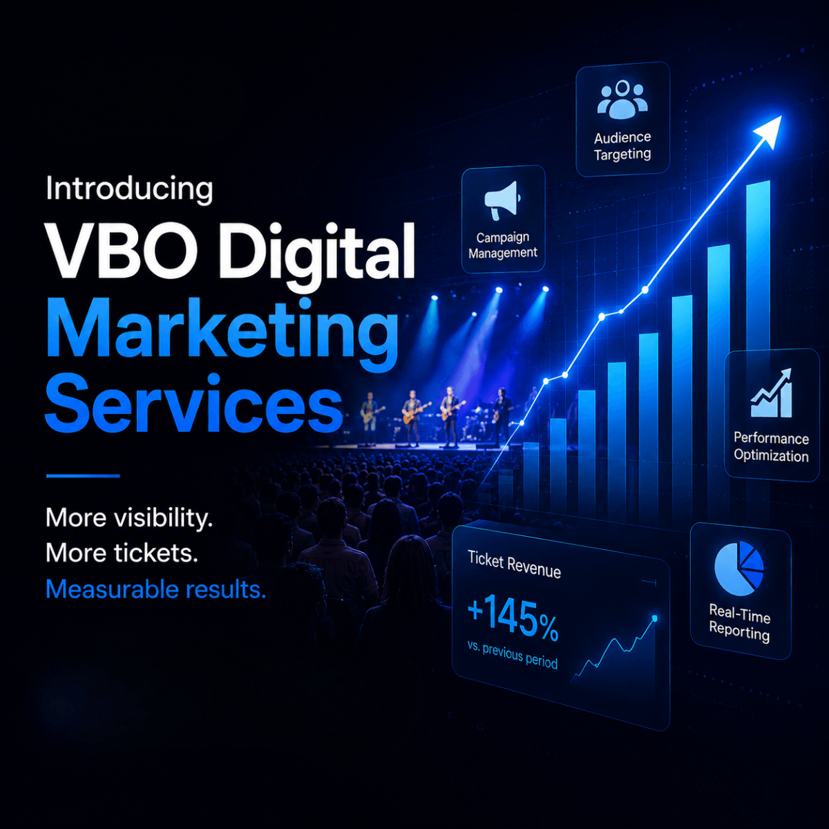 VBO Digital Marketing Services